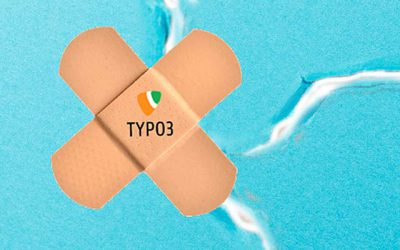 Typo3 – Patch für kritische Sicherheitslücke verfügbar